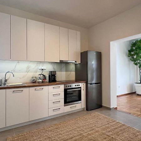 #Lemon Tree By Halu! Apartments Tessalónica Exterior foto