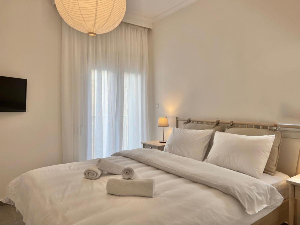 #Lemon Tree By Halu! Apartments Tessalónica Exterior foto