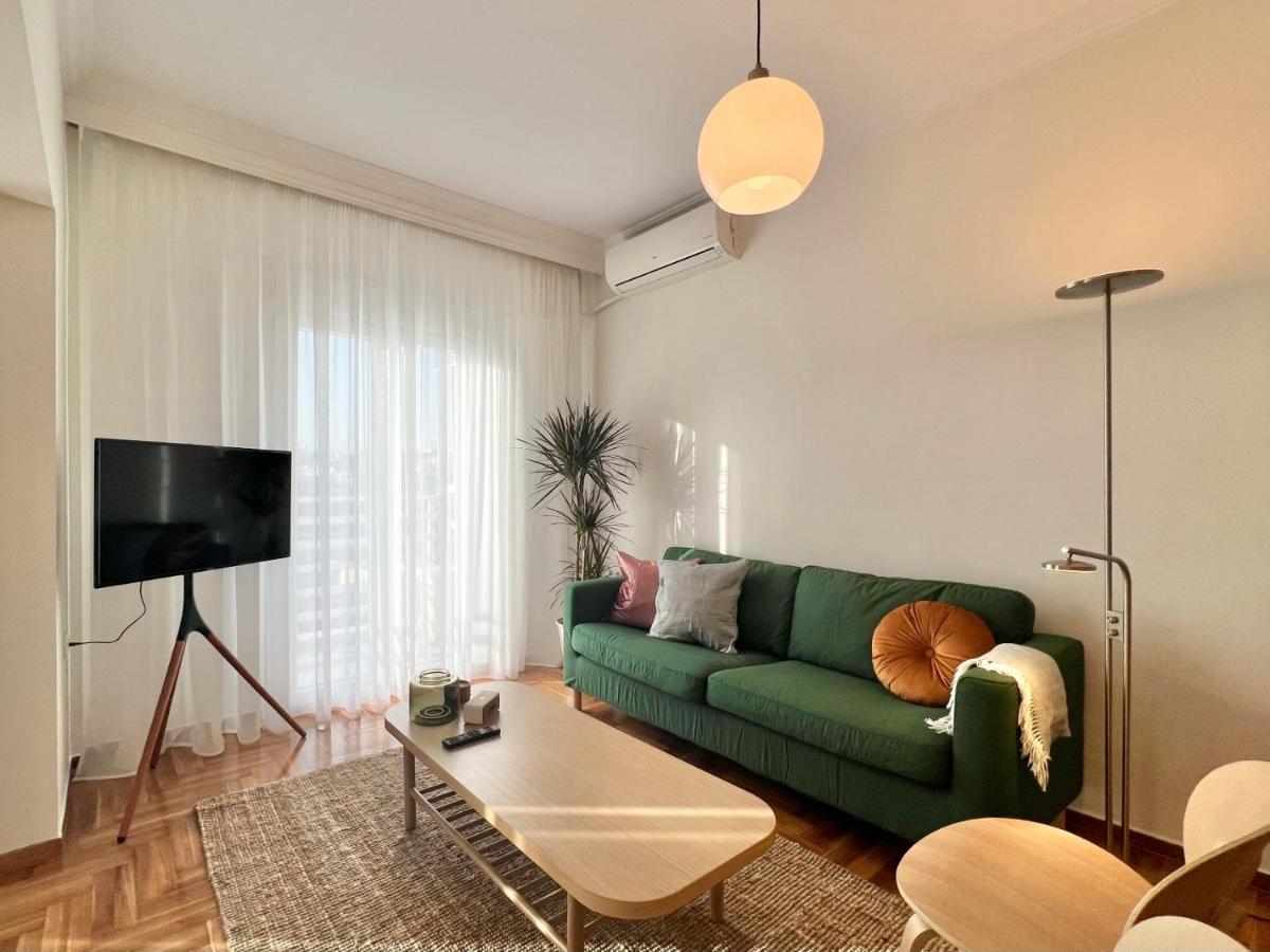 #Lemon Tree By Halu! Apartments Tessalónica Exterior foto