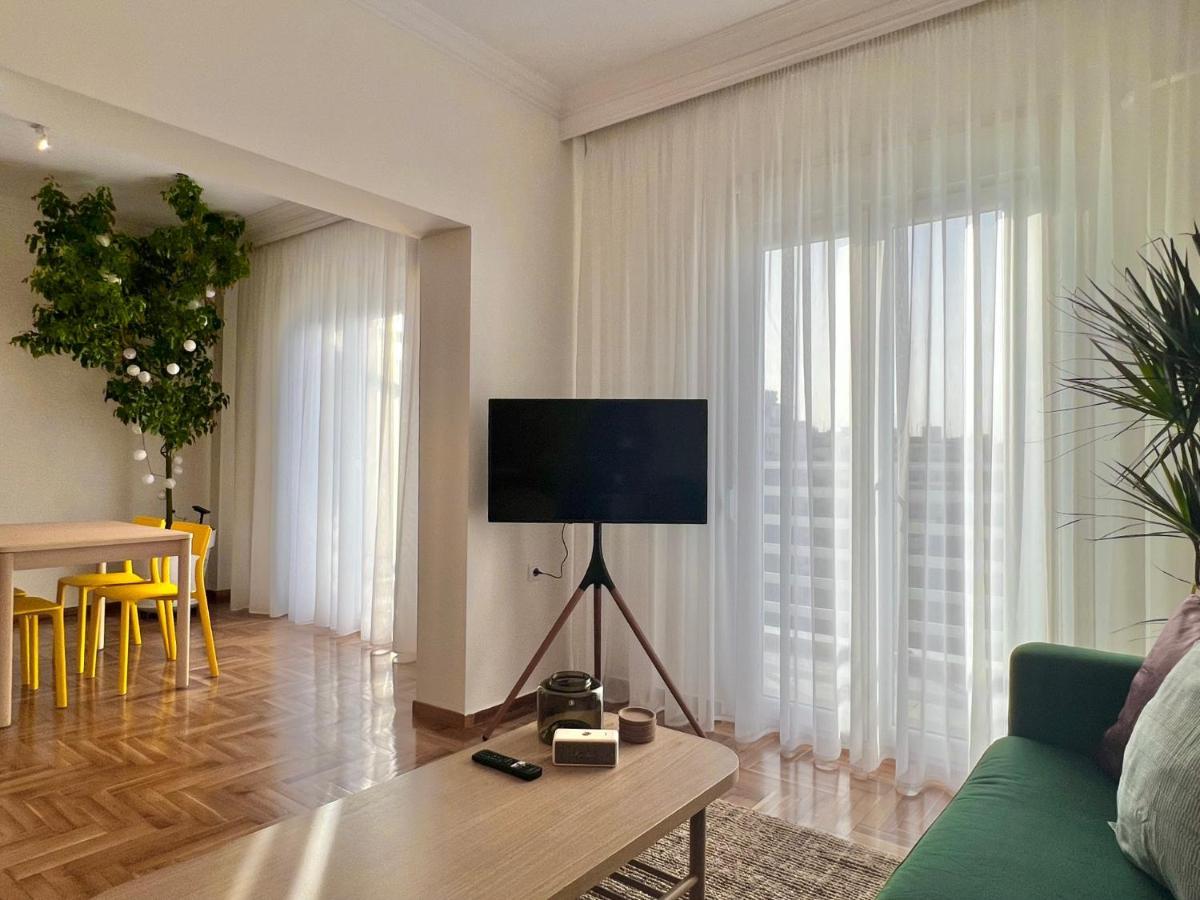 #Lemon Tree By Halu! Apartments Tessalónica Exterior foto
